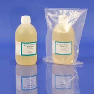 Tween 20 10% (Non-ionic)