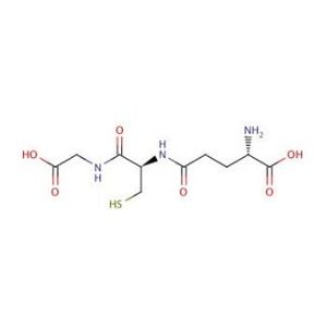 Glutathione, reduced