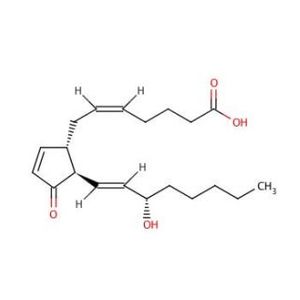 PGJ2 (Prostaglandin J2)-4