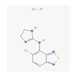 Tizanidine • HCl-2