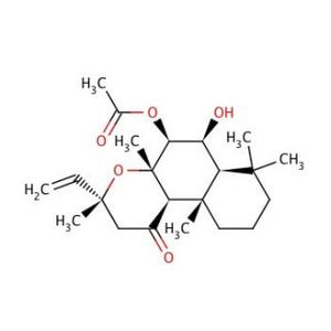 1,9-Dideoxyforskolin