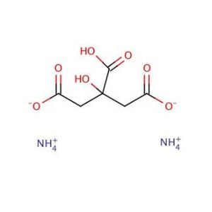 Ammonium hydrogencitrate-3