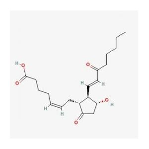 15-Keto-prostaglandin E2-3