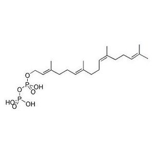 Geranylgeranylpyrophosphate triammonium salt