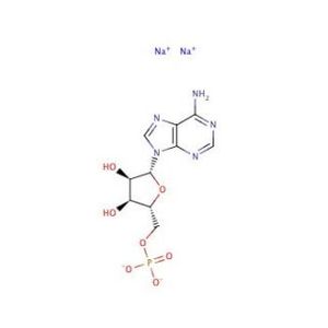 Adenosine 5′-Monophosphate, Disodium Salt-3