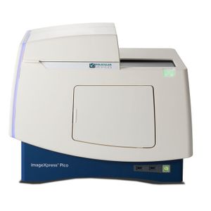 ImageXpress® Pico Automated Cell Imaging System