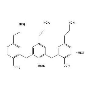Compound 48/80 trihydrochloride-2