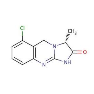 Quazinone (Ro 13-6438)