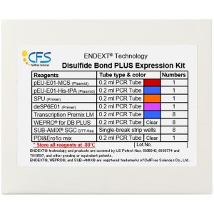 Disulfide Bond PLUS Expression Kit
