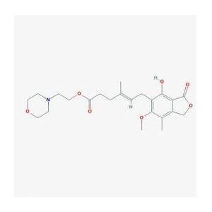 Mycophenolate mofetil-2