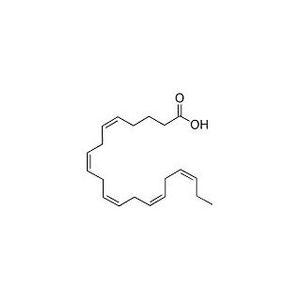 Eicosa-5Z,8Z,11Z,14Z,17Z-pentaenoic Acid (20:5, n-3)-2