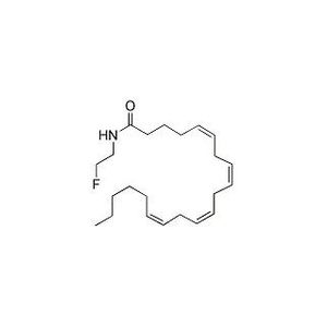 Arachidonoyl 2'-fluoroethylamide