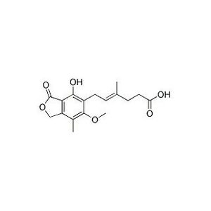 Mycophenolic acid-2