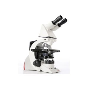 Leica Microsystems DM3000 Uniquely Ergonomic System Microscopes with Intelligent Automation