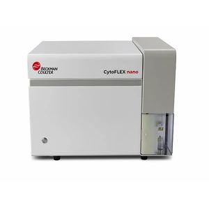 CytoFLEX nano Flow Cytometer