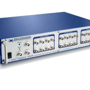 Axon™ Digidata® 1550B Low-Noise Data Acquisition System plus HumSilencer