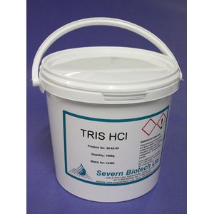 Tris hydrochloride