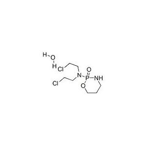 Cyclophosphamide Monohydrate-2