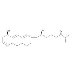 Leukotriene B4-dimethyl Amide
