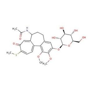 Thiocolchicoside-2