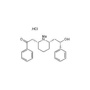 Lobeline hydrochloride