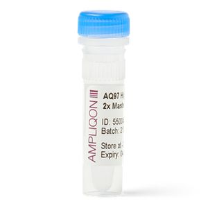 AQ97 High Fidelity DNA Polymerase 2x Master Mix