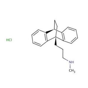 Maprotiline Hydrochloride