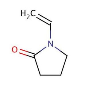 Polyvinylpyrrolidone (MW ~40,000)