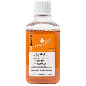 GemCell™ U.S. Origin FBS