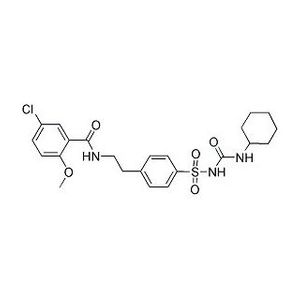 Glyburide (Glibenclamide)-5