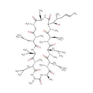 Cyclosporin H-2