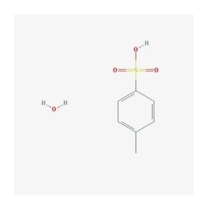 p-Toluenesulfonic acid monohydrate