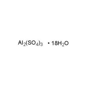 Aluminum sulfate octadecahydrate-3