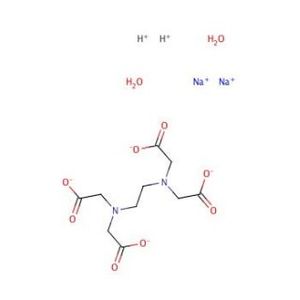 EDTA, Disodium Salt, Dihydrate-2