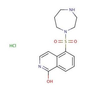 Hydroxyfasudil Hydrochloride
