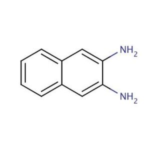 2,3-Diaminonaphthalene