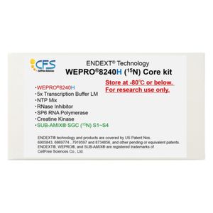 WEPRO8240H (15N) Core Kit