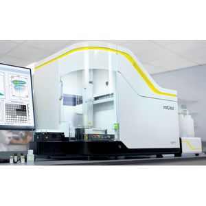 Robotic Integration API License Software