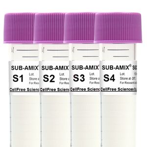 Translation Buffer SUB AMIX SGC