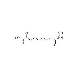 Suberoyl bis-hydroxamic Acid-2
