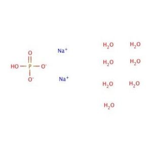 Sodium phosphate dibasic heptahydrate-2