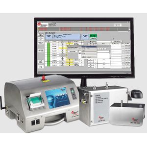 Facility Monitoring System