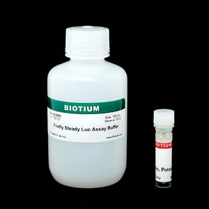Steady-Luc™ Firefly HTS Assay Kit, 1000 Assays