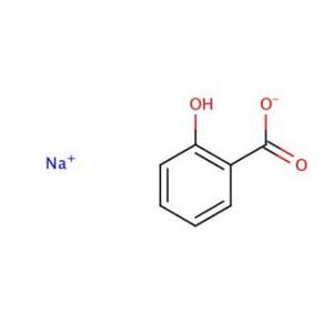 Sodium Salicylate-4