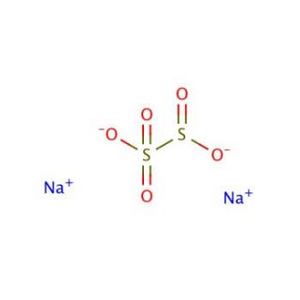 Sodium metabisulfite-3