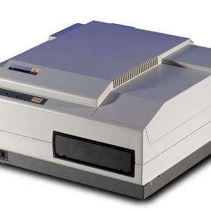 SpectraMax® L Microplate Reader