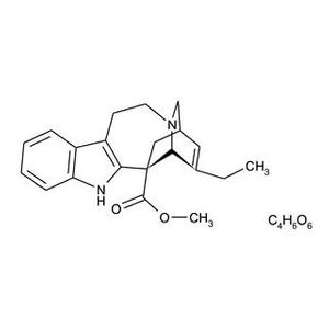 Catharanthine tartrate-2