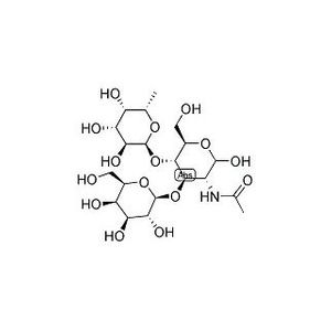 Lewis a Trisaccharide