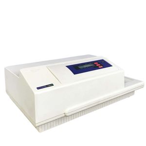 Gemini™ XPS and EM Microplate Readers
