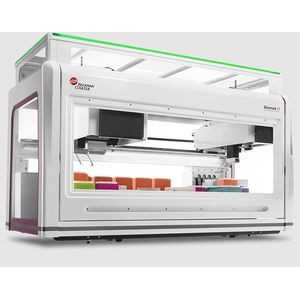 Biomek i7 Automated Workstation
